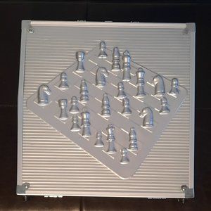 9 in 1 Board Game Travel Set